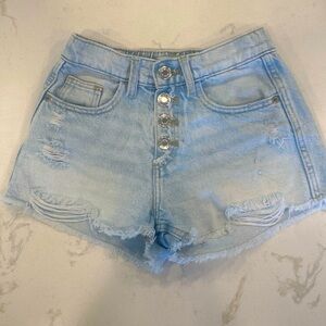 Zara, Kids Size 7